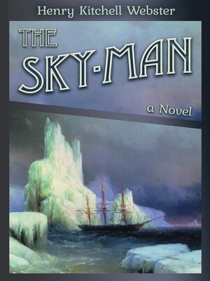 cover image of The Sky-Man
